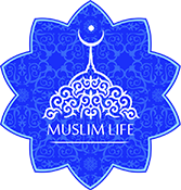 Логотип Muslim Life